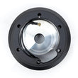 Load image into Gallery viewer, NRG Short Hub Adapter Mazda 8 / Mazda NC+ - Side View