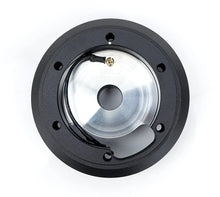 Load image into Gallery viewer, NRG Short Hub Adapter Mazda 8 / Mazda NC+ - Side View