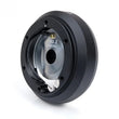 Load image into Gallery viewer, NRG Short Hub Adapter Mazda 8 / Mazda NC+ - Back View