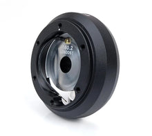 Load image into Gallery viewer, NRG Short Hub Adapter Mazda 8 / Mazda NC+ - Back View
