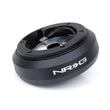 Load image into Gallery viewer, NRG Short Hub Adapter Mazda 8 / Mazda NC+ - Installation View