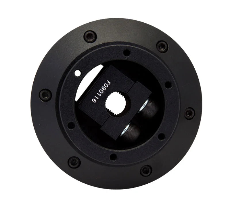 NRG Short Hub Adapter Mitsubishi Evo 7 / 8 / 9 - Main Product View