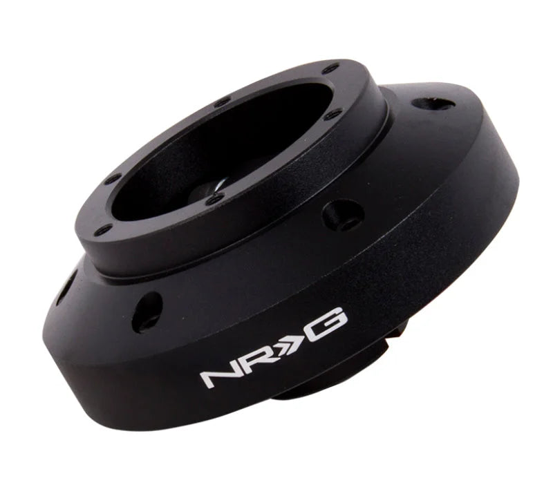 NRG Short Hub Adapter Mitsubishi Evo 7 / 8 / 9 - Detail View