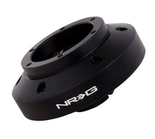 Load image into Gallery viewer, NRG Short Hub Adapter Mitsubishi Evo 7 / 8 / 9 - Detail View