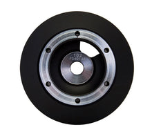 Load image into Gallery viewer, NRG Short Hub Adapter Mitsubishi Evo X (Incorporates SRS Clock Spring / SRS Resistors Incl.) - Detail View
