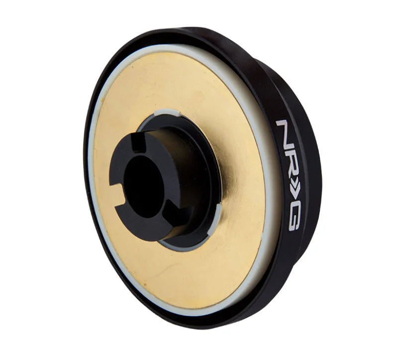 NRG Short Hub Adapter Mitsubishi / Subaru - Main Product View