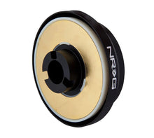 Load image into Gallery viewer, NRG Short Hub Adapter Mitsubishi / Subaru - Main Product View