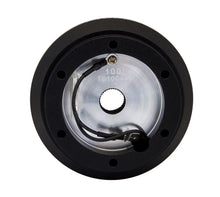 Load image into Gallery viewer, NRG Short Hub Adapter Mitsubishi / Subaru - Back View