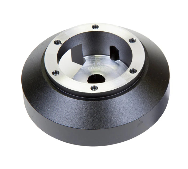 NRG Short Hub Adapter NSX - Main Product View