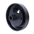 Load image into Gallery viewer, NRG Short Hub Adapter NSX - Side View