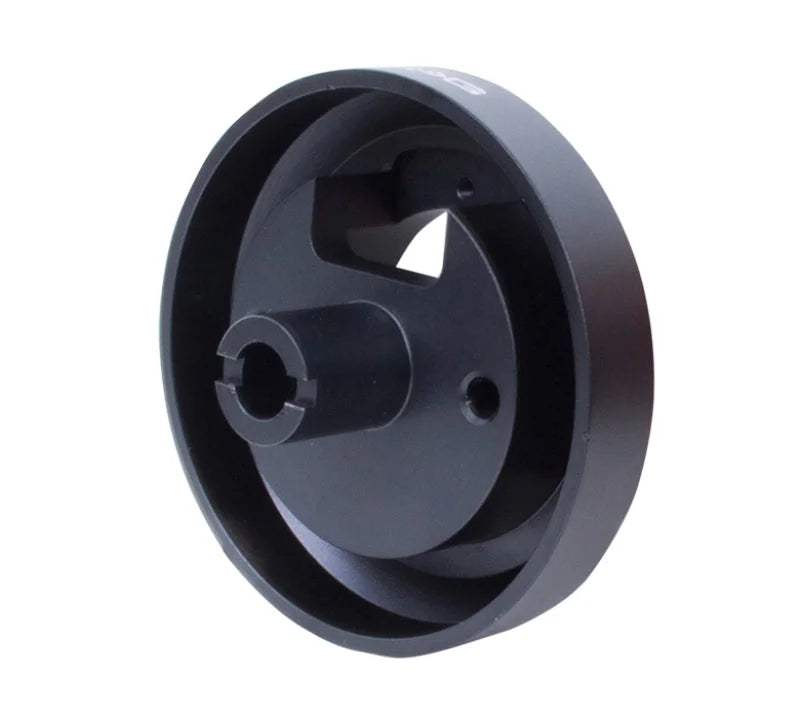 NRG Short Hub Adapter NSX - Side View