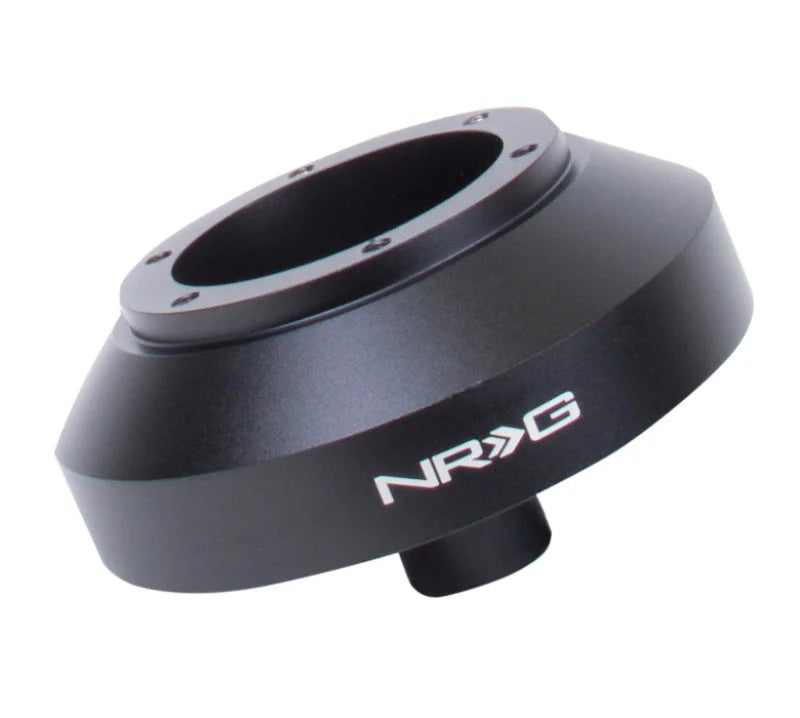 NRG Short Hub Adapter NSX - Back View
