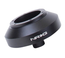 Load image into Gallery viewer, NRG Short Hub Adapter NSX - Back View