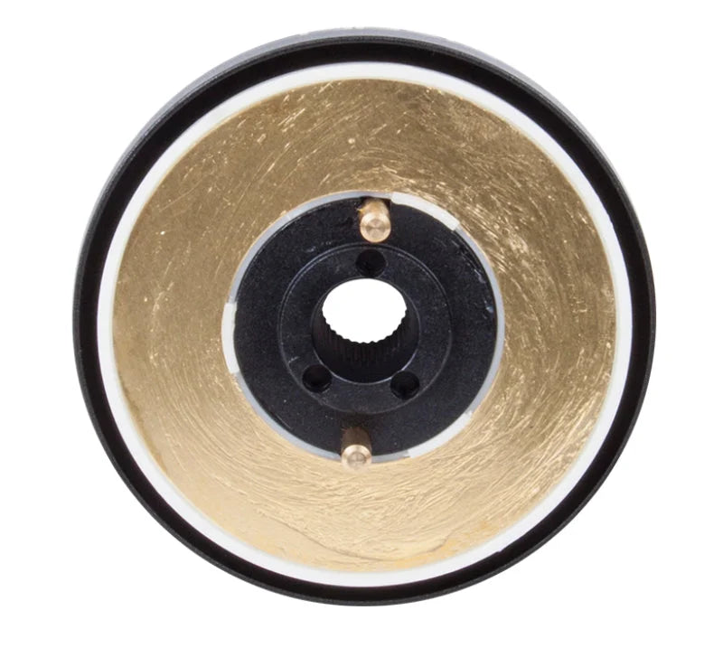 NRG Short Hub Adapter S13 Nissan 240 (R32 Non-Hicas) - Main Product View