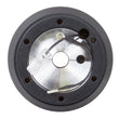 Load image into Gallery viewer, NRG Short Hub Adapter S13 Nissan 240 (R32 Non-Hicas) - Side View