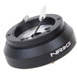 Load image into Gallery viewer, NRG Short Hub Adapter S13 Nissan 240 (R32 Non-Hicas) - Detail View