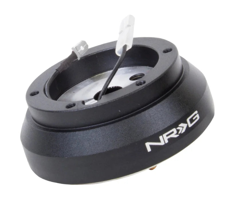 NRG Short Hub Adapter S13 Nissan 240 (R32 Non-Hicas) - Detail View