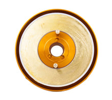 Load image into Gallery viewer, NRG Short Hub Adapter S13 Nissan 240 - Rose Gold - Side View