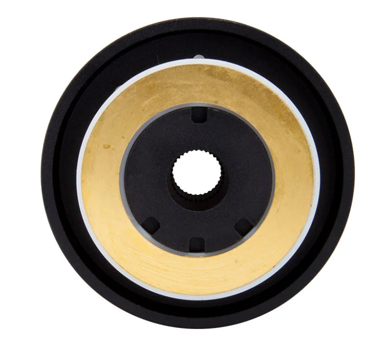 NRG Short Hub Adapter Toyota / Scion - Side View