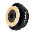 Load image into Gallery viewer, NRG Short Hub Adapter Toyota / Scion - Back View