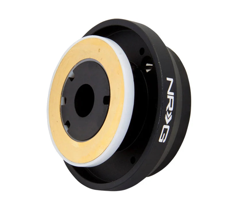 NRG Short Hub Adapter Toyota / Scion - Back View