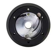 Load image into Gallery viewer, NRG Short Hub Adapter Toyota / Scion - Installation View