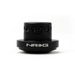Load image into Gallery viewer, NRG Short Hub Adapter Toyota / Scion / Lexus - Matte Black - Main Product View