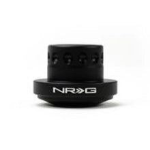 Load image into Gallery viewer, NRG Short Hub Adapter Toyota / Scion / Lexus - Matte Black - Main Product View