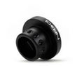 Load image into Gallery viewer, NRG Short Hub Adapter Toyota / Scion / Lexus - Matte Black - Side View