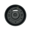 Load image into Gallery viewer, NRG Short Hub Adapter fits Mazda Mx-5 Miata (nd) - Back View