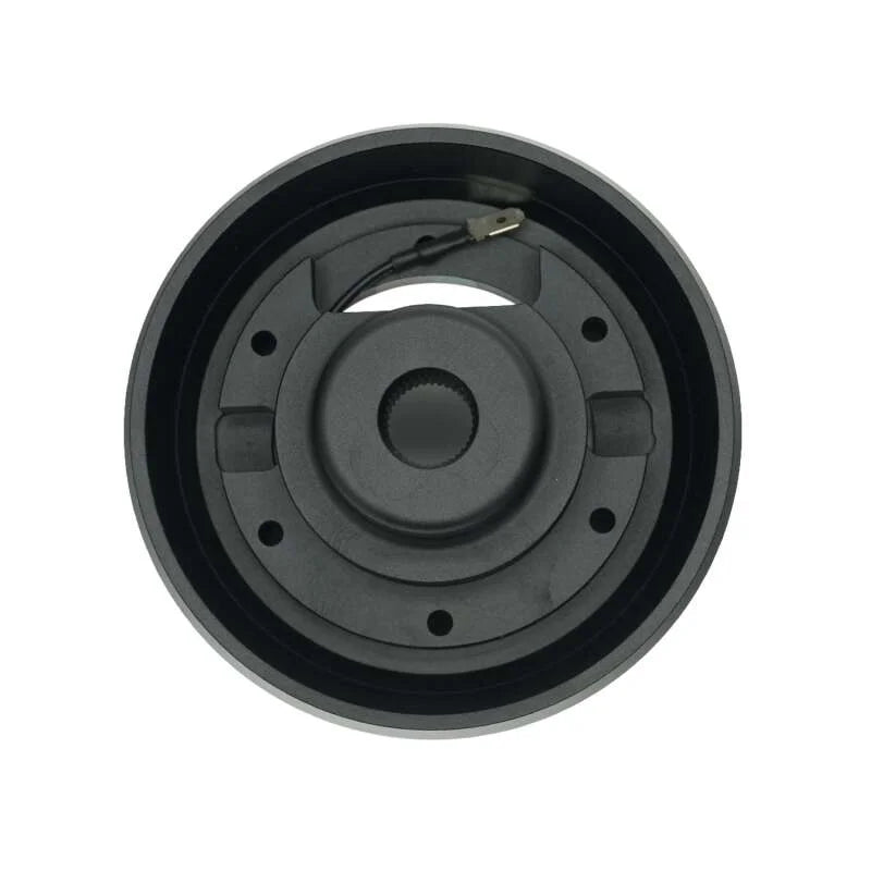 NRG Short Hub Adapter fits Mazda Mx-5 Miata (nd) - Back View