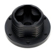 Load image into Gallery viewer, NRG Short Hub Thrustmaster - Black - Main Product View