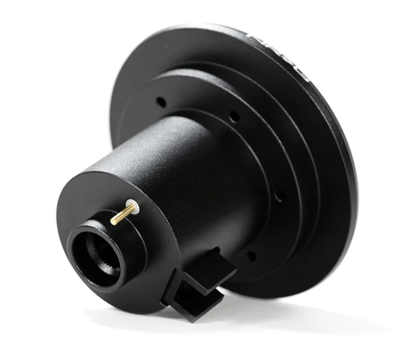 NRG Short Hub Volvo 240 82-91 - Main Product View