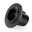 Load image into Gallery viewer, NRG Short Hub Volvo 240 82-91 - Side View