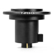 Load image into Gallery viewer, NRG Short Hub Volvo 240 82-91 - Back View