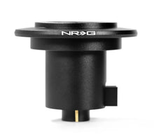Load image into Gallery viewer, NRG Short Hub Volvo 240 82-91 - Back View