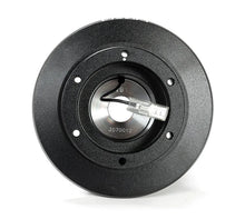 Load image into Gallery viewer, NRG Short Hub Volvo 240 82-91 - Installation View