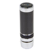 Load image into Gallery viewer, NRG Slimboy Adjustable Shift Knob (M10X1.25) Nissan / Mazda / Toyota - Carbon Fiber - Main Product View