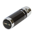 Load image into Gallery viewer, NRG Slimboy Adjustable Shift Knob (M10X1.25) Nissan / Mazda / Toyota - Carbon Fiber - Side View