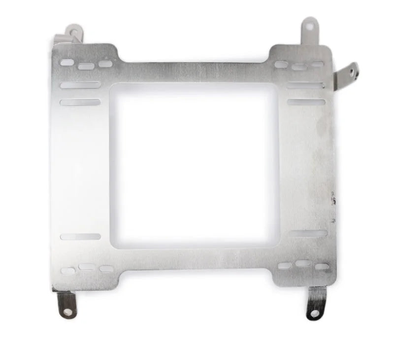 NRG Stainless Steel Seat Bracket 09-19 Nissan 370Z - Main Product View