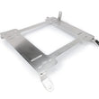 Load image into Gallery viewer, NRG Stainless Steel Seat Bracket 09-19 Nissan 370Z - Side View
