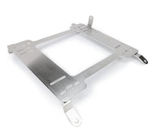 Load image into Gallery viewer, NRG Stainless Steel Seat Bracket 09-19 Nissan 370Z - Side View