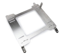 Load image into Gallery viewer, NRG Stainless Steel Seat Bracket 09-19 Nissan 370Z - Detail View