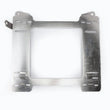 Load image into Gallery viewer, NRG Stainless Steel Seat Bracket - Pair fits 2013-2016 Subaru BRZ / 2013-2016 Scion FR-S - Detail View