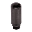 Load image into Gallery viewer, NRG Stealth Adjustable Shift Knob (M10X1.25) Nissan/ Mazda / Toyota - Carbon Fiber