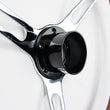 Load image into Gallery viewer, NRG Steering Wheel Head Banger- Injection Molded Material - Back View