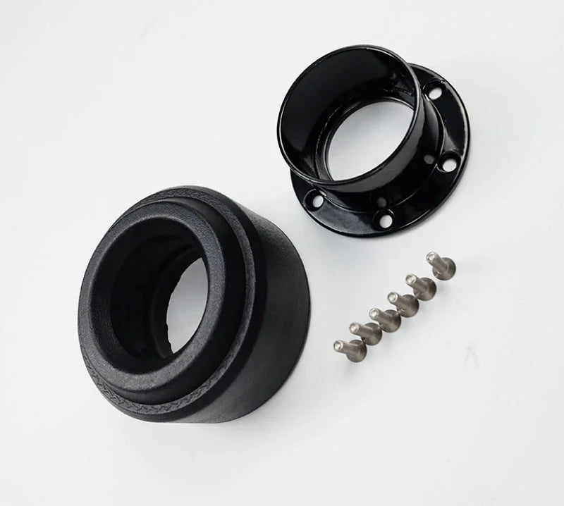 NRG Steering Wheel Head Banger- Injection Molded Material - Additional View 8