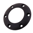 Load image into Gallery viewer, NRG Steering Wheel Horn Button Ring - Black - Main Product View