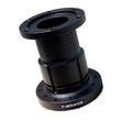 Load image into Gallery viewer, NRG Steering Wheel Hub Extension 4in. Spacer - Black
