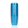 Load image into Gallery viewer, NRG Teal Sparkly Painted Short Shifter Heavy Weight